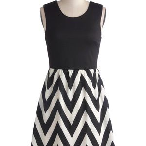 Moxie is My Motto Dress